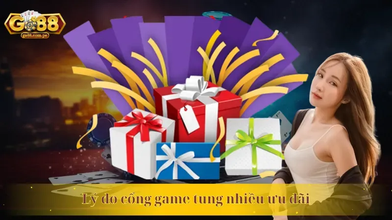 Khuyến mãi hoàn trả hấp dẫn hàng ngày/tuần tại S88
